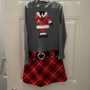 Christmas Holiday Dress